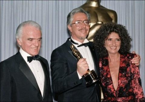 Morre  Aída Bortnik, roteirista argentina de "A História Oficial"